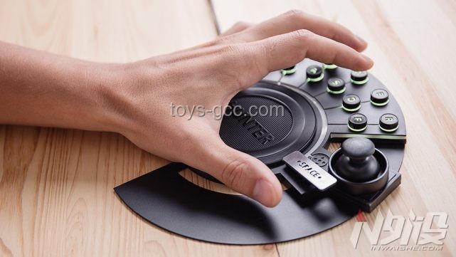 键鼠与手柄：未来游戏输入设备的趋势预测